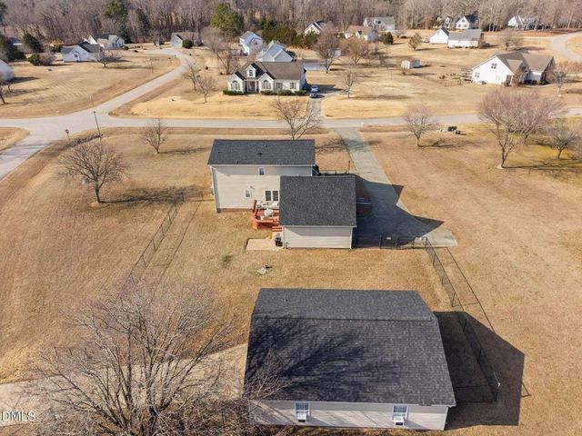 30 Woodcrest Drive, Youngsville, NC 27596