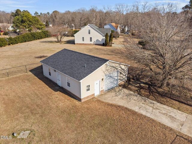 30 Woodcrest Drive, Youngsville, NC 27596