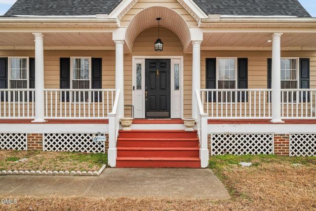 30 Woodcrest Drive, Youngsville, NC 27596