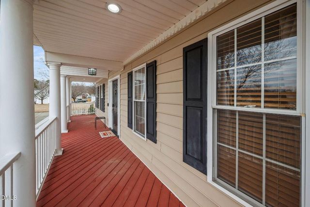 30 Woodcrest Drive, Youngsville, NC 27596