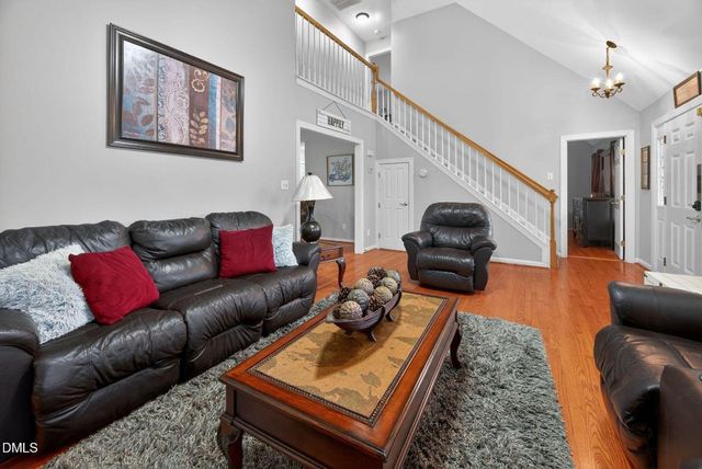 30 Woodcrest Drive, Youngsville, NC 27596