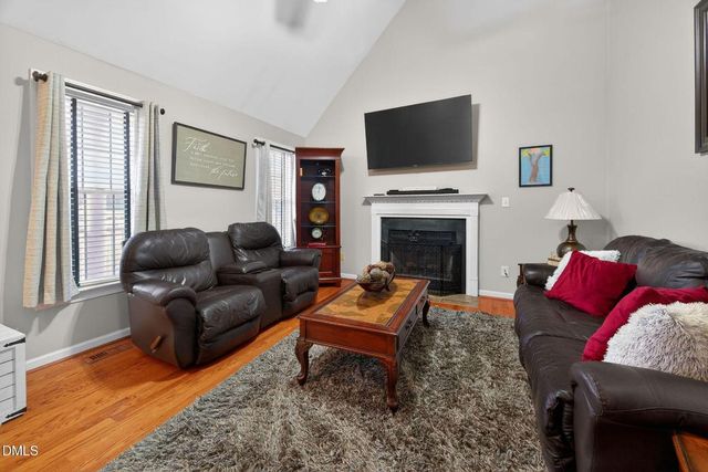 30 Woodcrest Drive, Youngsville, NC 27596