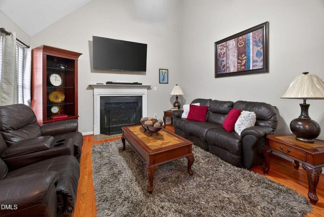 30 Woodcrest Drive, Youngsville, NC 27596