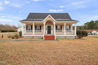 30 Woodcrest Drive, Youngsville, NC 27596