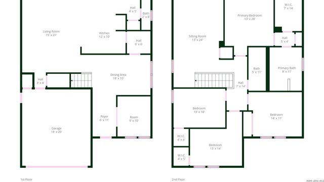 635 Anthem, New Braunfels, TX 78132