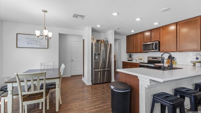 635 Anthem, New Braunfels, TX 78132