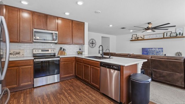 635 Anthem, New Braunfels, TX 78132