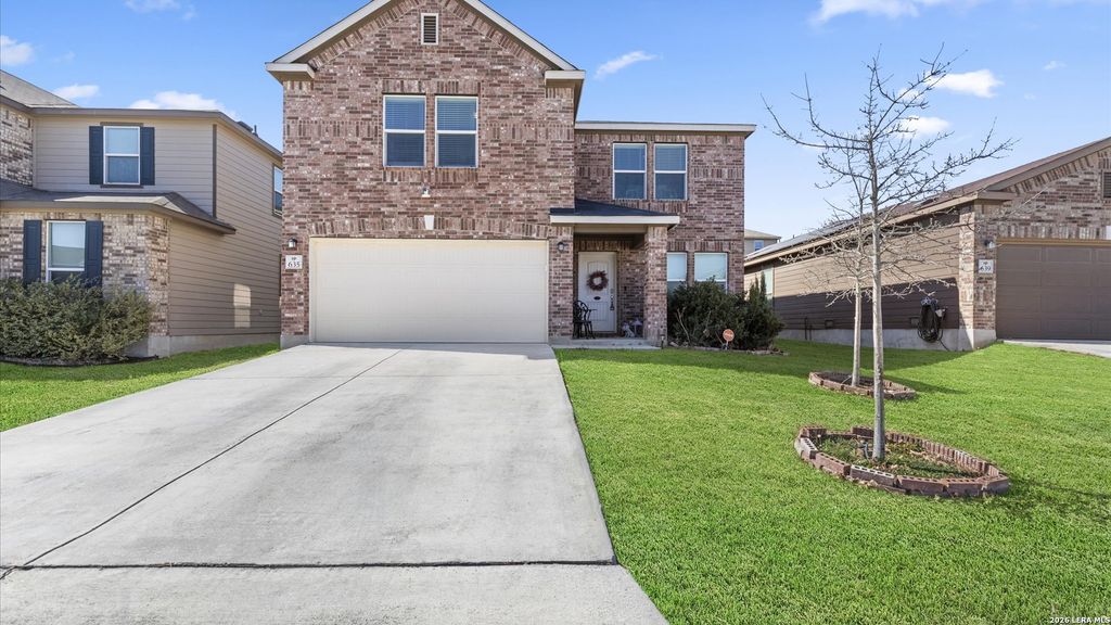 635 Anthem, New Braunfels, TX 78132