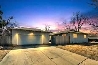 8121 E Lynwood St, Wichita, KS 67207
