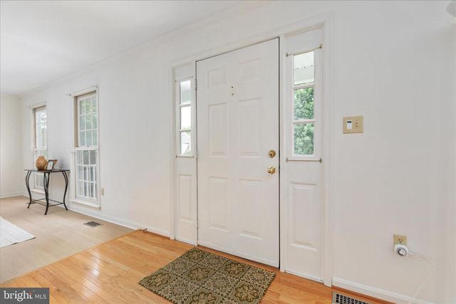 109 ARTILLERY RD, Winchester, VA 22602