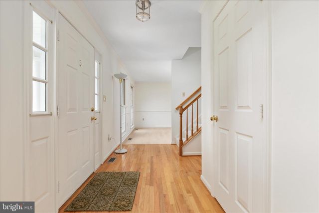 109 ARTILLERY RD, Winchester, VA 22602
