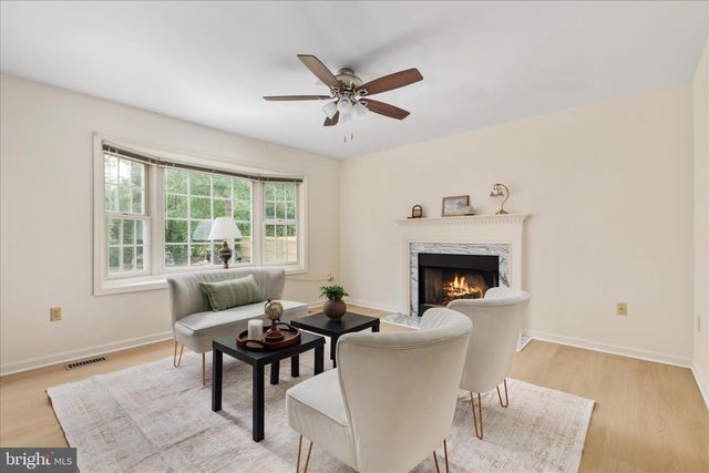 109 ARTILLERY RD, Winchester, VA 22602