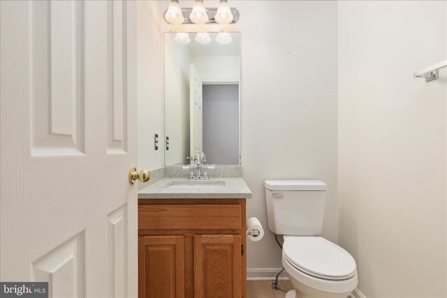 109 ARTILLERY RD, Winchester, VA 22602