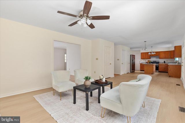 109 ARTILLERY RD, Winchester, VA 22602
