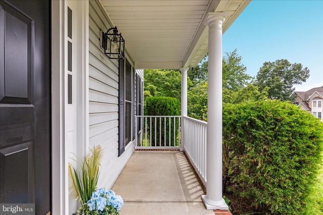 109 ARTILLERY RD, Winchester, VA 22602