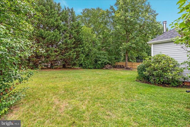109 ARTILLERY RD, Winchester, VA 22602