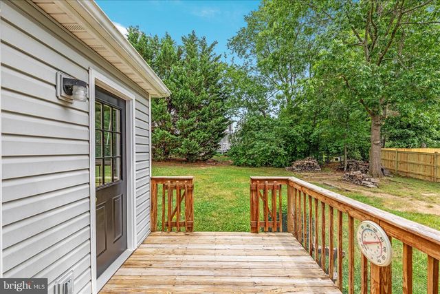 109 ARTILLERY RD, Winchester, VA 22602