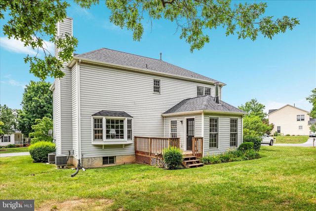 109 ARTILLERY RD, Winchester, VA 22602