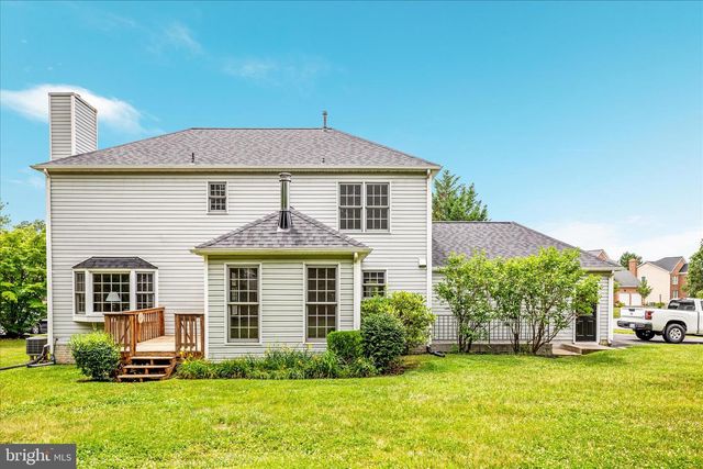 109 ARTILLERY RD, Winchester, VA 22602