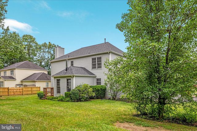 109 ARTILLERY RD, Winchester, VA 22602
