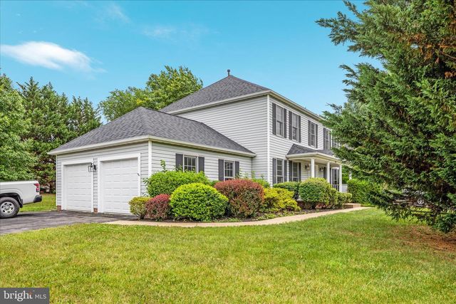 109 ARTILLERY RD, Winchester, VA 22602