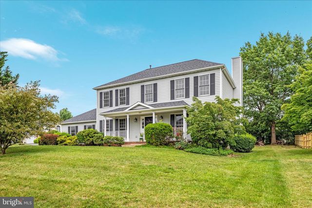 109 ARTILLERY RD, Winchester, VA 22602