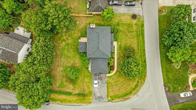 109 ARTILLERY RD, Winchester, VA 22602