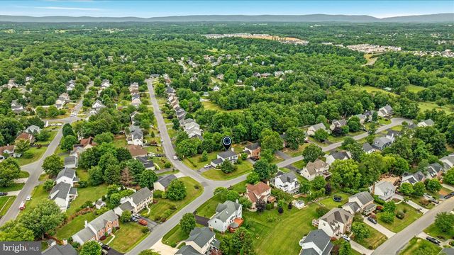 109 ARTILLERY RD, Winchester, VA 22602