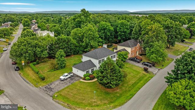 109 ARTILLERY RD, Winchester, VA 22602