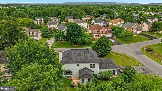 109 ARTILLERY RD, Winchester, VA 22602