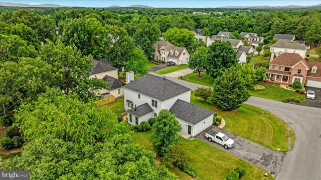 109 ARTILLERY RD, Winchester, VA 22602
