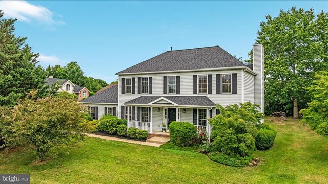 109 ARTILLERY RD, Winchester, VA 22602