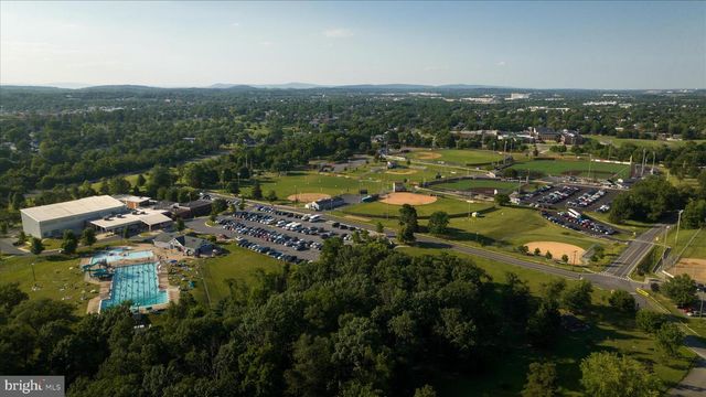 109 ARTILLERY RD, Winchester, VA 22602
