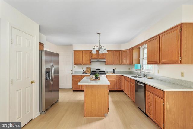 109 ARTILLERY RD, Winchester, VA 22602