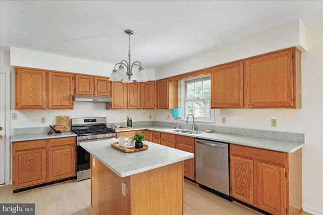 109 ARTILLERY RD, Winchester, VA 22602