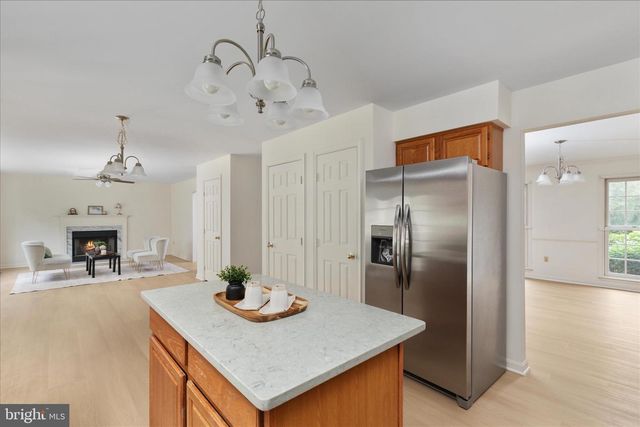 109 ARTILLERY RD, Winchester, VA 22602