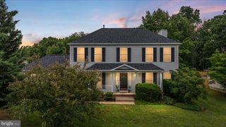109 ARTILLERY RD, Winchester, VA 22602