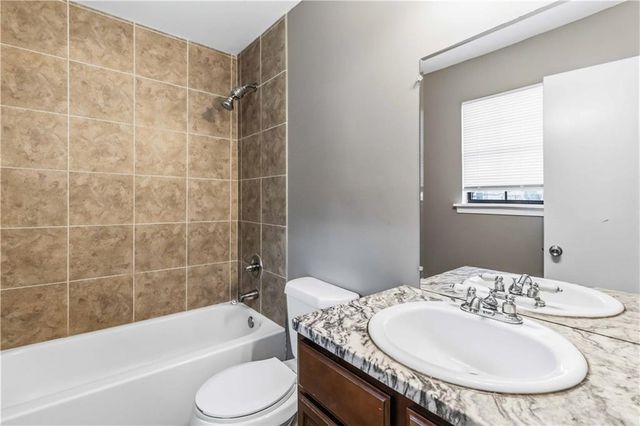 2724 Oxford Drive, Decatur, GA 30034