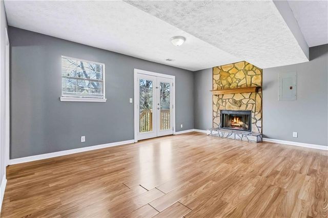 2724 Oxford Drive, Decatur, GA 30034