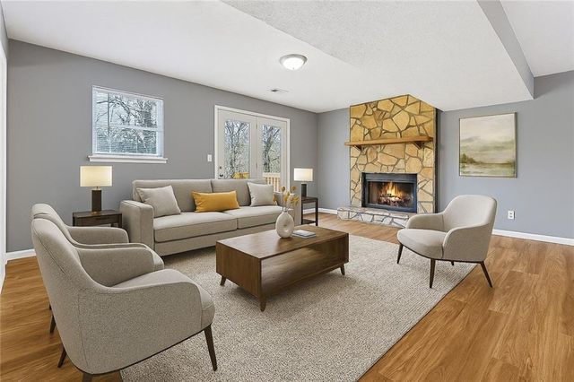 2724 Oxford Drive, Decatur, GA 30034