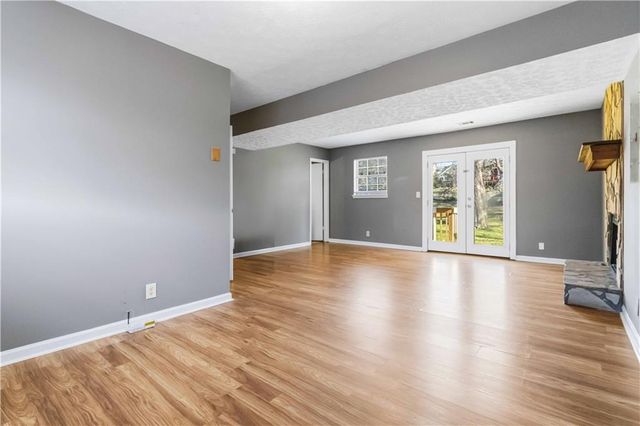 2724 Oxford Drive, Decatur, GA 30034