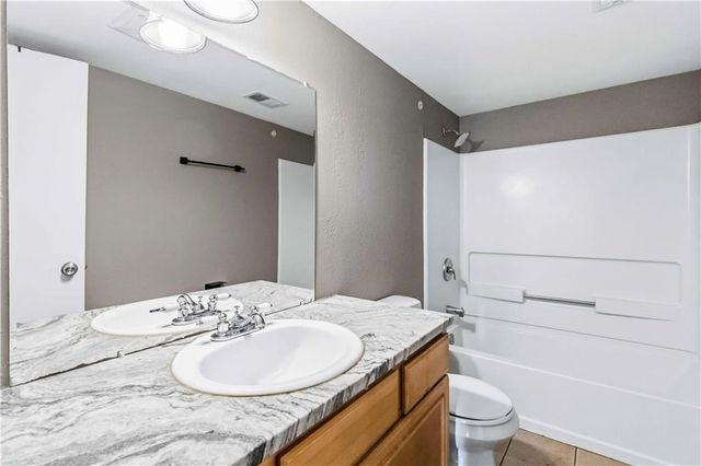 2724 Oxford Drive, Decatur, GA 30034