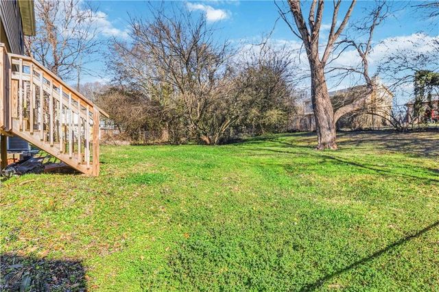 2724 Oxford Drive, Decatur, GA 30034