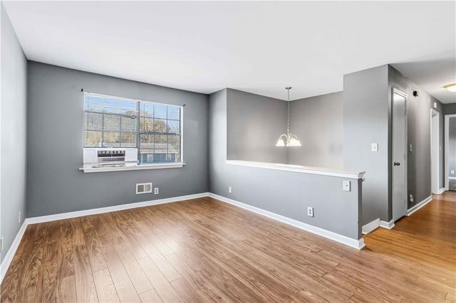 2724 Oxford Drive, Decatur, GA 30034