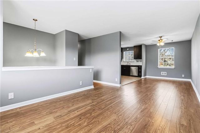 2724 Oxford Drive, Decatur, GA 30034