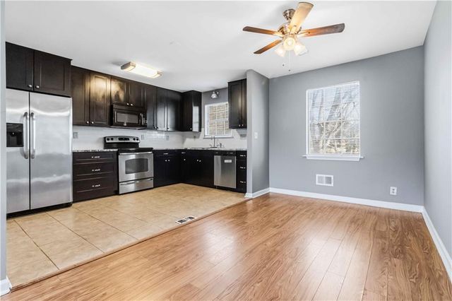 2724 Oxford Drive, Decatur, GA 30034