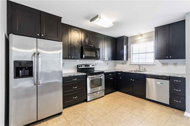 2724 Oxford Drive, Decatur, GA 30034