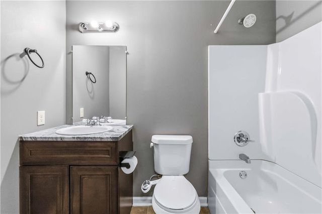 2724 Oxford Drive, Decatur, GA 30034