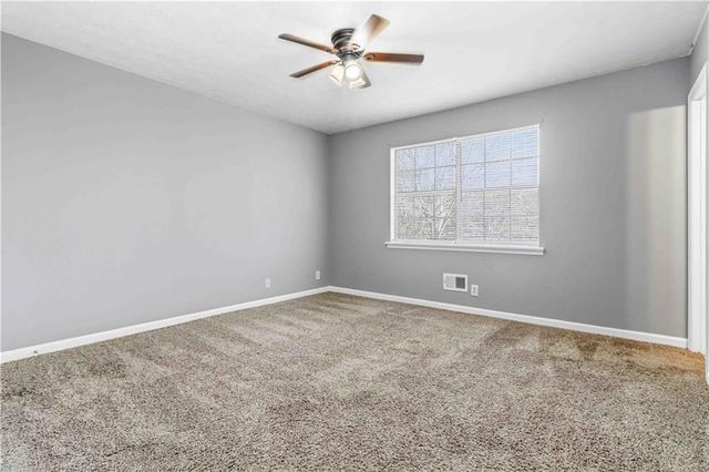 2724 Oxford Drive, Decatur, GA 30034