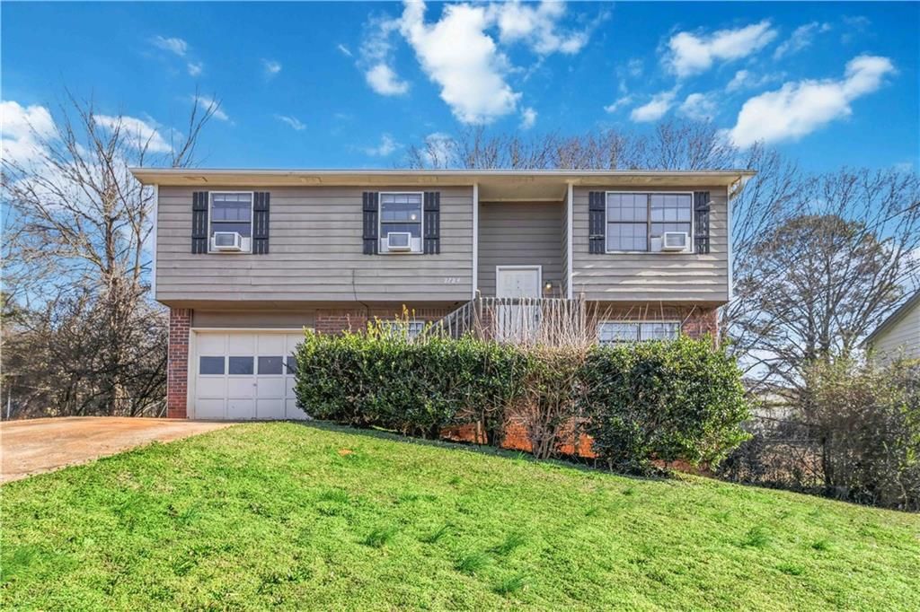 2724 Oxford Drive, Decatur, GA 30034